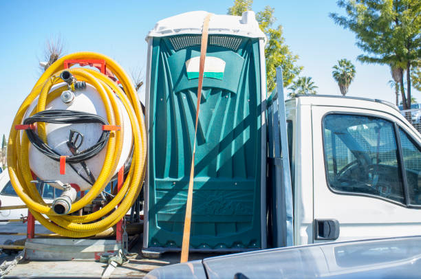 Best Luxury portable toilet rental  in Stinnett, TX