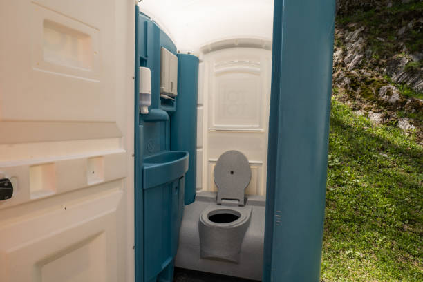 Best Long-term porta potty rental  in Stinnett, TX