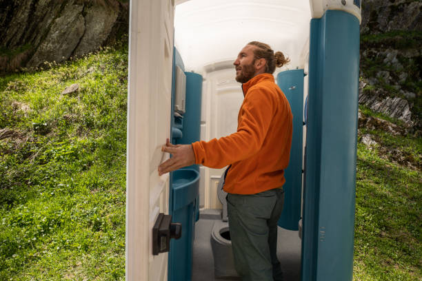 Porta potty services near me in Stinnett, TX
