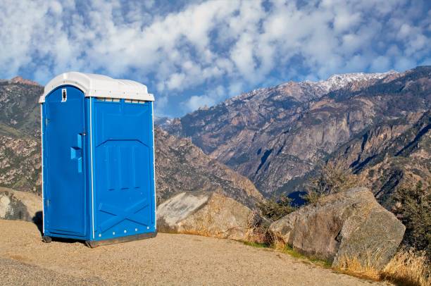 Best Portable toilet rental cost  in Stinnett, TX