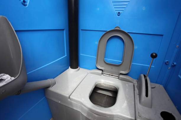 Best Portable toilet rental cost  in Stinnett, TX