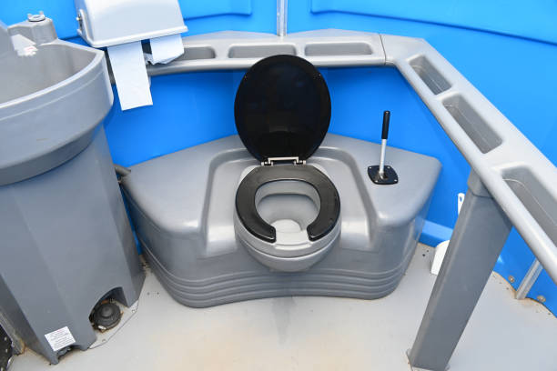 Best Local porta potty services  in Stinnett, TX