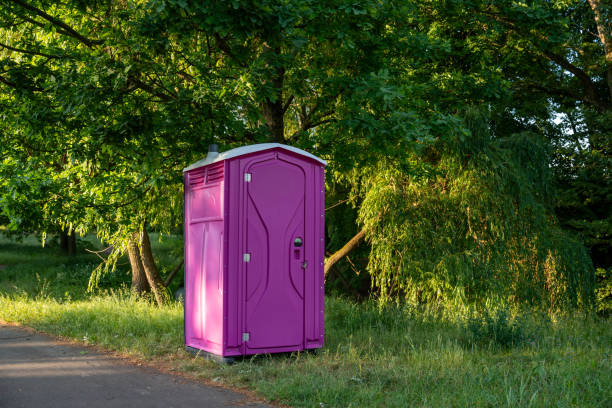 Best Local porta potty services  in Stinnett, TX