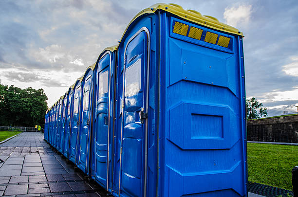 Best Construction site porta potty rental  in Stinnett, TX